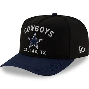 Dallas Cowboys 9FIFTY Snapback Hat