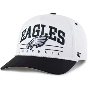 Philadelphia Eagles 9FIFTY Snapback Hat