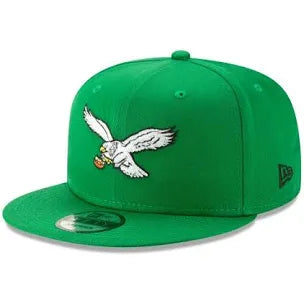 Philadelphia Eagles 9FIFTY Snapback Hat