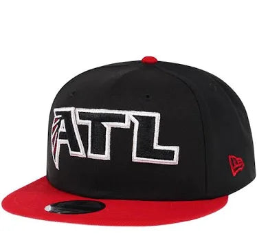 Atlanta Falcons 9FIFTY Snapback Hat