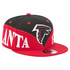 Atlanta Falcons 9FIFTY Snapback Hat