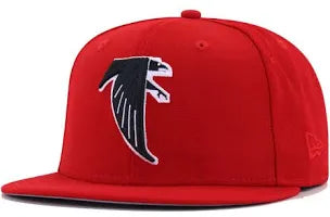 Atlanta Falcons 9FIFTY Snapback Hat