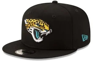Jacksonville Jaguars Snapback Hat