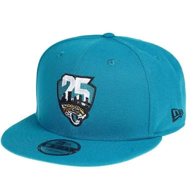 Jacksonville Jaguars Snapback Hat