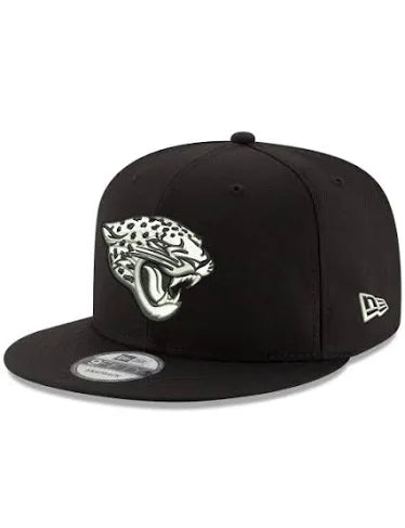 Jacksonville Jaguars Snapback Hat