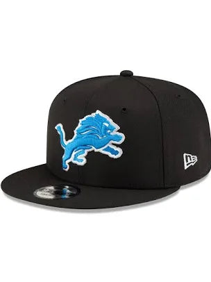 Detroit Lions Basic 9FIFTY Snapback