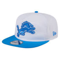 Detroit Lions Basic 9FIFTY Snapback