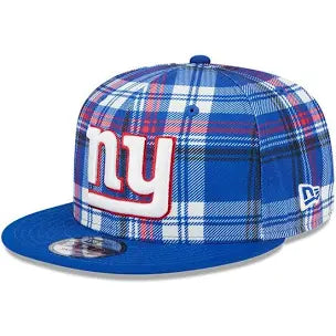 New York Giants New Era 9FIFTY Snapback