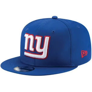 New York Giants New Era 9FIFTY Snapback