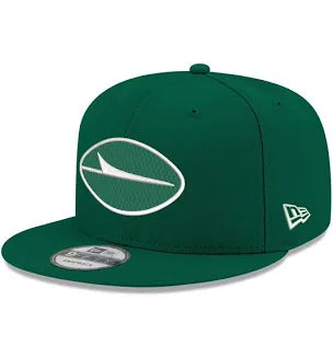 New York Jets 9FIFTY Snapback Hat
