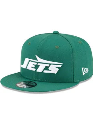 New York Jets 9FIFTY Snapback Hat