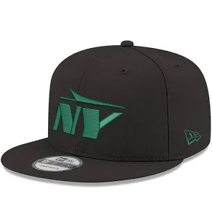 New York Jets 9FIFTY Snapback Hat