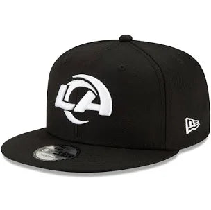 Los Angeles Rams 9FIFTY Snapback Hat