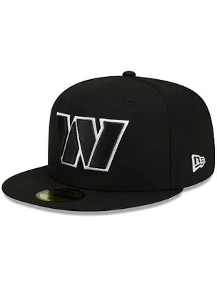 Washington Commanders 9FIFTY Snapback Hat