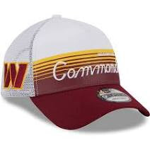 Washington Commanders 9FIFTY Snapback Hat