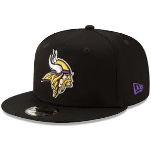 Minnesota Vikings 9FIFTY Snapback Hat