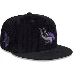 Minnesota Vikings 9FIFTY Snapback Hat