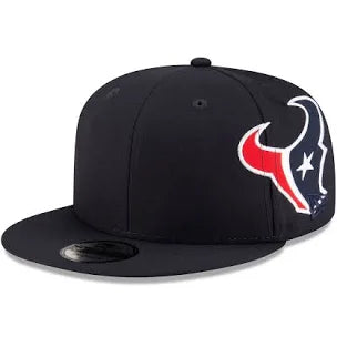 Houston Texans 9FIFTY Snapback Hat