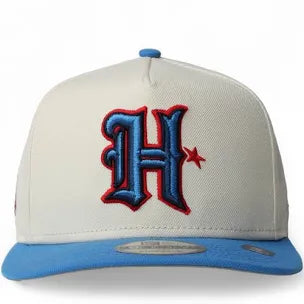 Houston Texans 9FIFTY Snapback Hat