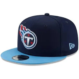 Tennessee Titans 9FIFTY Snapback Hat