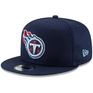 Tennessee Titans 9FIFTY Snapback Hat