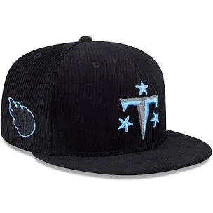 Tennessee Titans 9FIFTY Snapback Hat