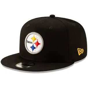 Pittsburgh Steelers 9FIFTY Snapback Hat