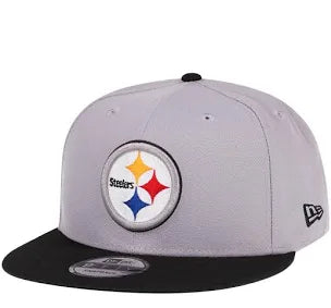 Pittsburgh Steelers 9FIFTY Snapback Hat