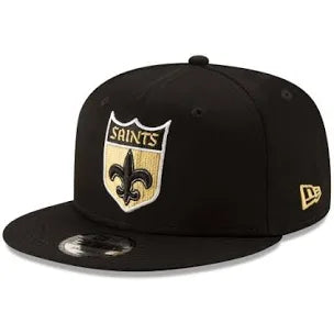New Orleans Saints 9FIFTY Snapback Hat