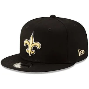 New Orleans Saints 9FIFTY Snapback Hat