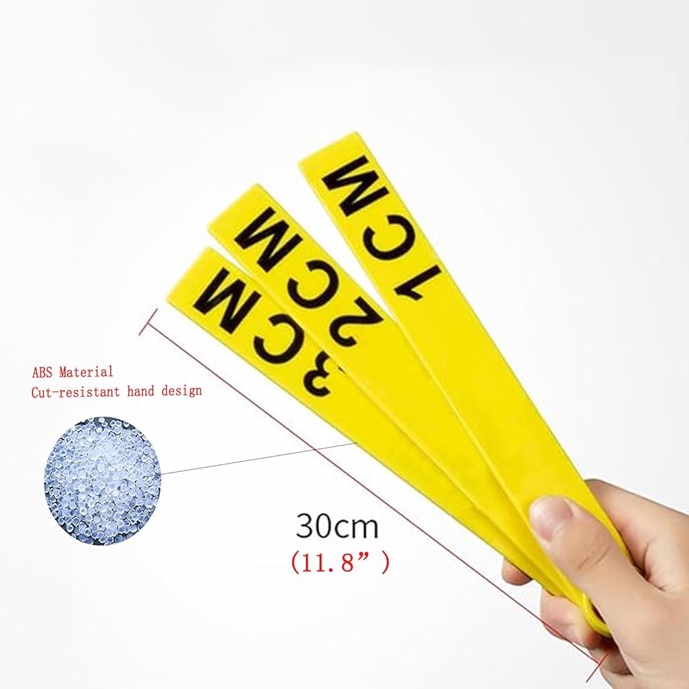 Vertical Jump Tester
