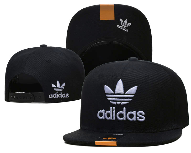 Adidas Trefoil Snapback Hat