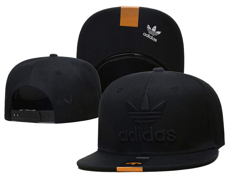 Adidas Trefoil Snapback Hat