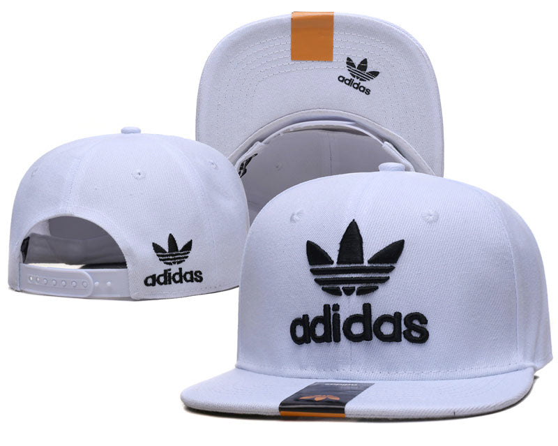 Adidas Trefoil Snapback Hat