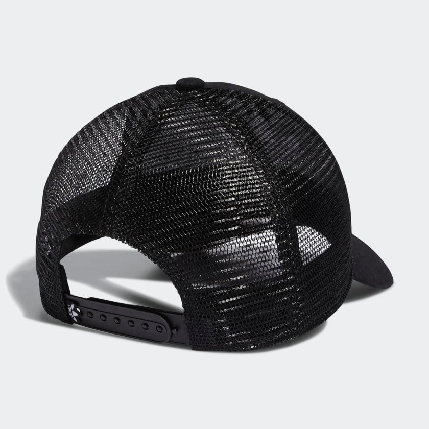 Adidas STRUCTURED TRUCKER HAT