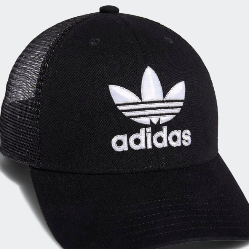Adidas STRUCTURED TRUCKER HAT