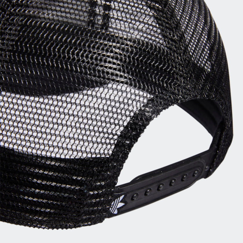Adidas STRUCTURED TRUCKER HAT