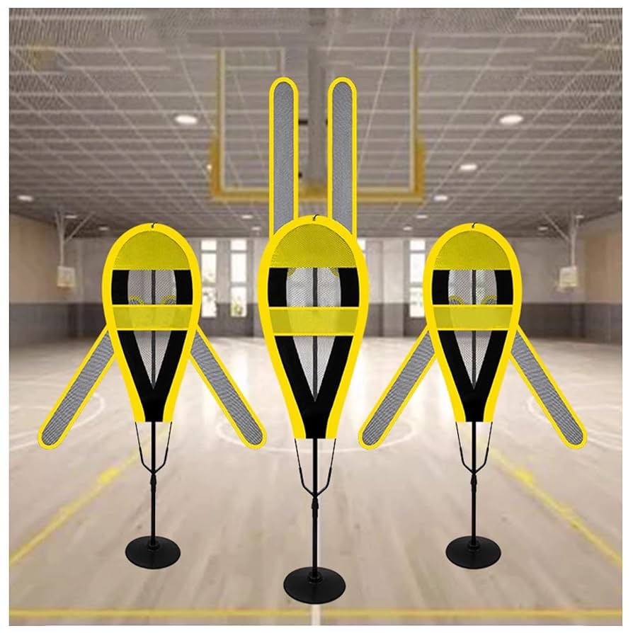 CCA SPORTSWEAR Training Dummy for Basketball