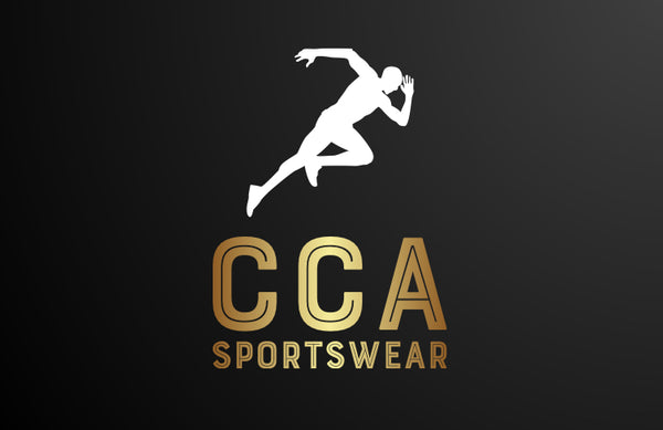 CCA SPORTSWEAR