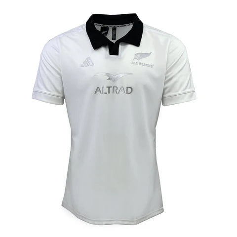 New Zealand All Blacks National Official Replica Jersey