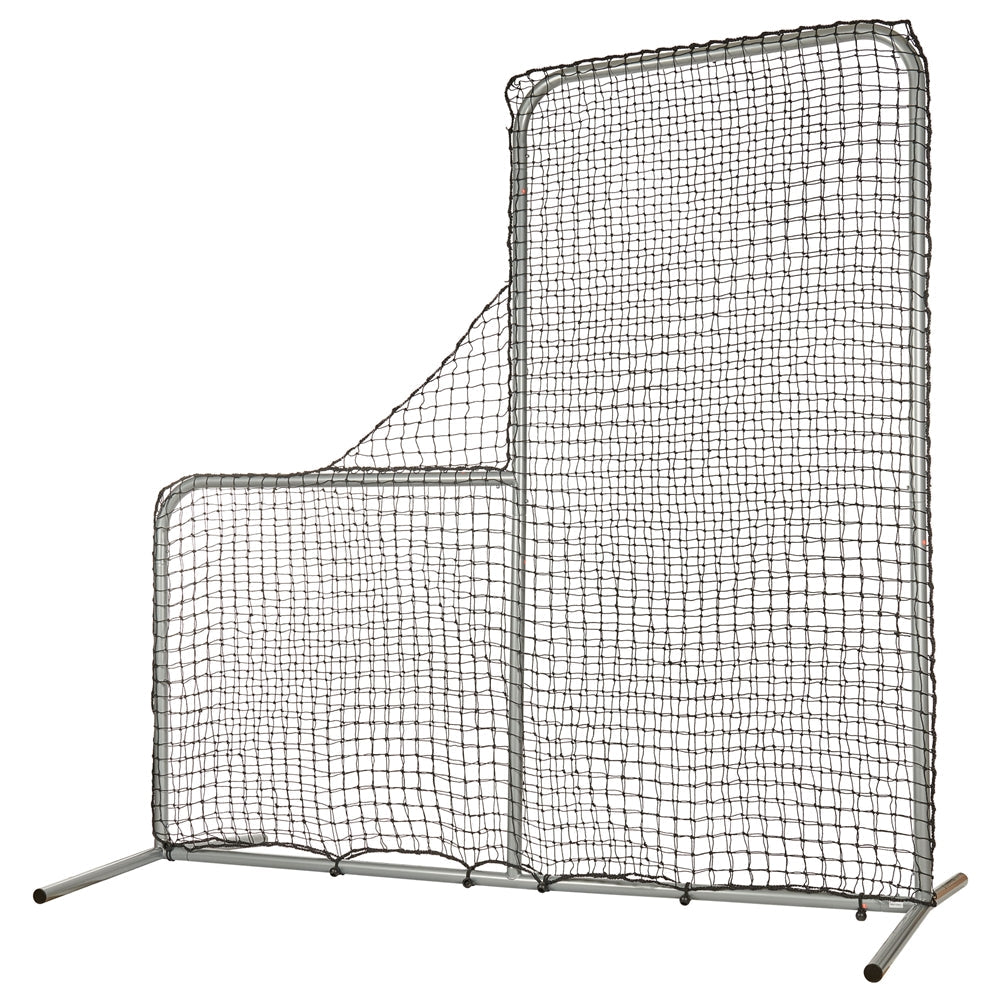 Pitcher's L-Screen