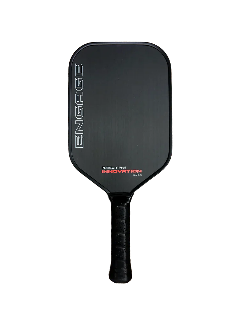 Engage Pursuit Pro1 Innovation | Torque-Balanced Acceleration