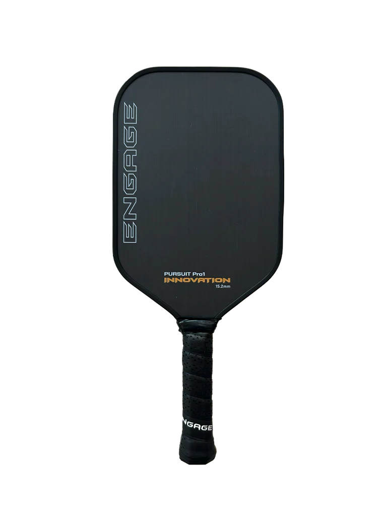 Engage Pursuit Pro1 Innovation | Torque-Balanced Acceleration