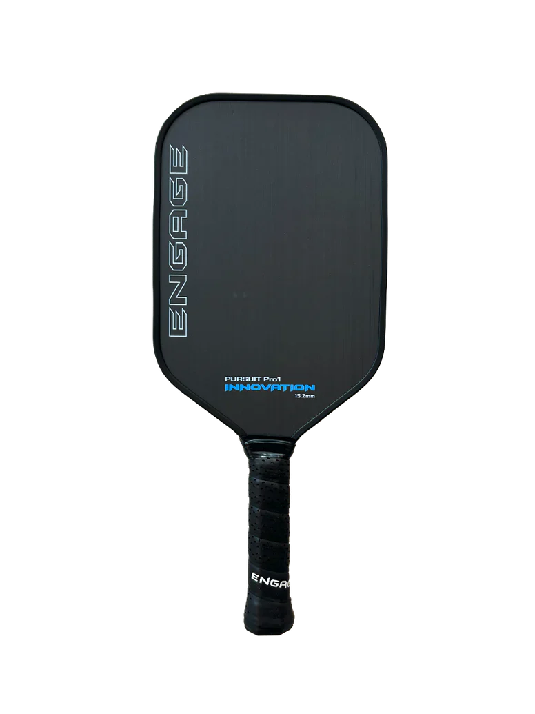 Engage Pursuit Pro1 Innovation | Torque-Balanced Acceleration