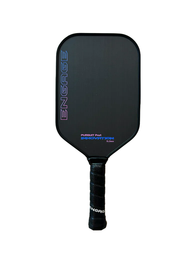 Engage Pursuit Pro1 Innovation | Torque-Balanced Acceleration