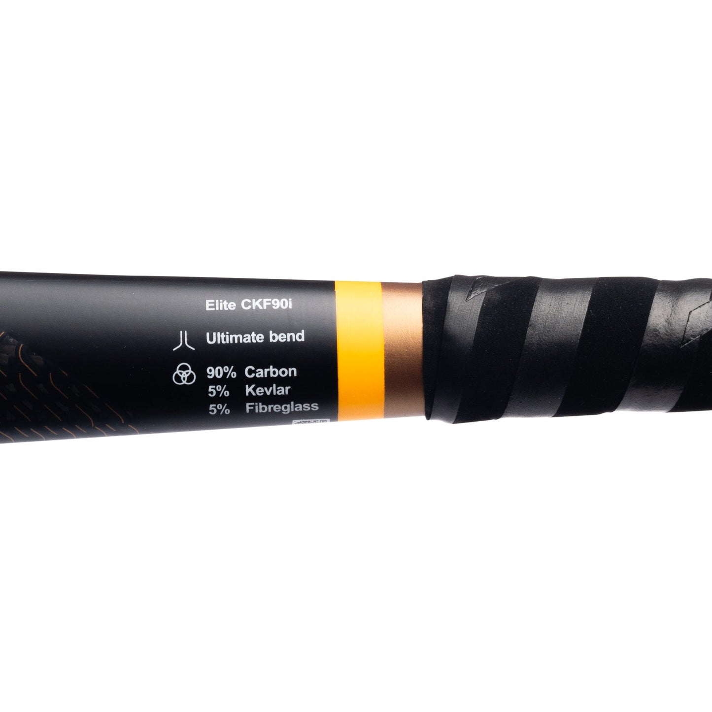 Mercian Elite CK95 Ultimate - 95% Carbon Field Hockey Stick