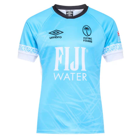 Fiji National Official Replica Jersey