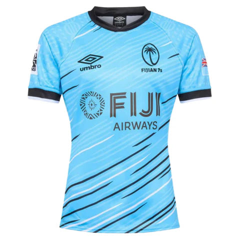 Fiji National Official Replica Jersey