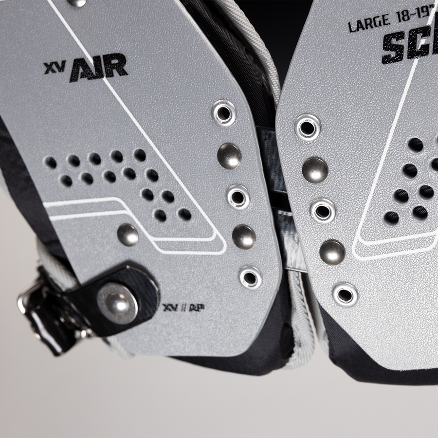 XV All-Purpose Shoulder Pads - AIR