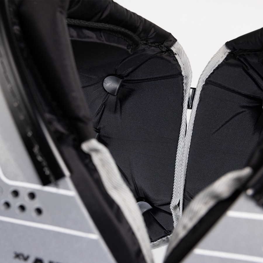 XV All-Purpose Shoulder Pads - AIR